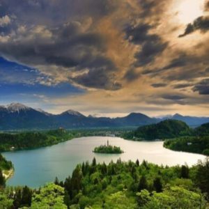 Bled