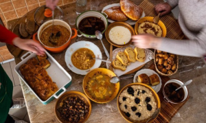 Da tradicija ne utone v pozabo: v Kranju zbiramo stare recepte