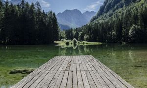 Planšarsko jezero
