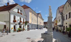 Radovljica